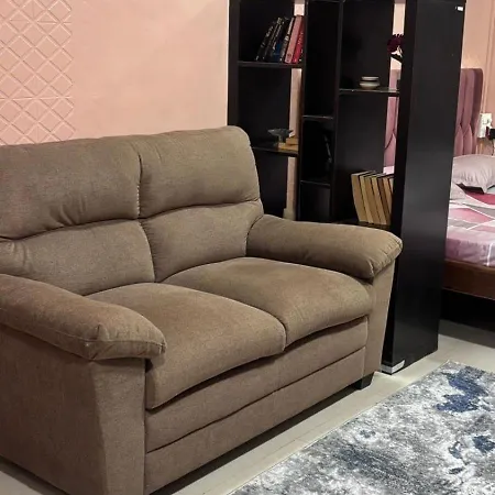 Apartamento Bombay Nest